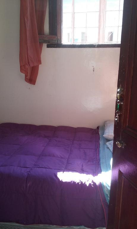 Hostal Polanco Cerro Alegre Valparaíso Εξωτερικό φωτογραφία