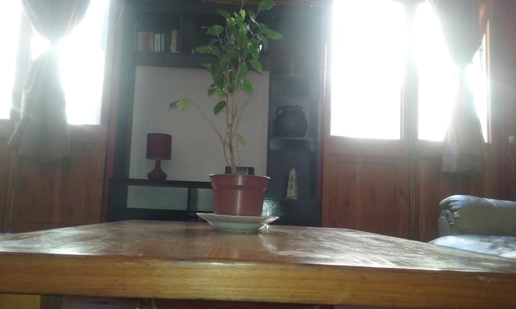 Hostal Polanco Cerro Alegre Valparaíso Εξωτερικό φωτογραφία