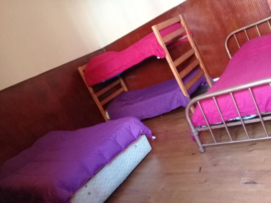 Hostal Polanco Cerro Alegre Valparaíso Δωμάτιο φωτογραφία
