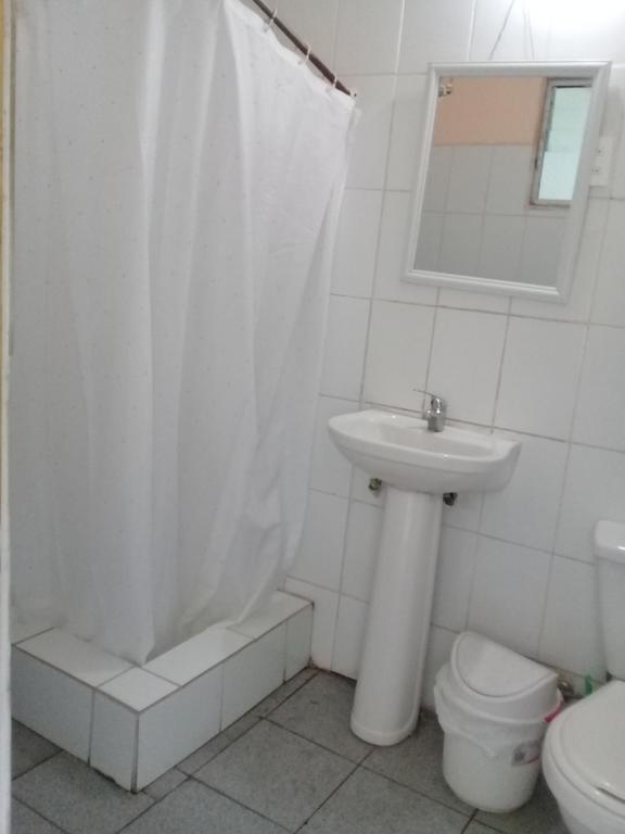 Hostal Polanco Cerro Alegre Valparaíso Δωμάτιο φωτογραφία