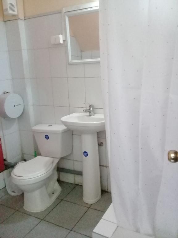Hostal Polanco Cerro Alegre Valparaíso Δωμάτιο φωτογραφία