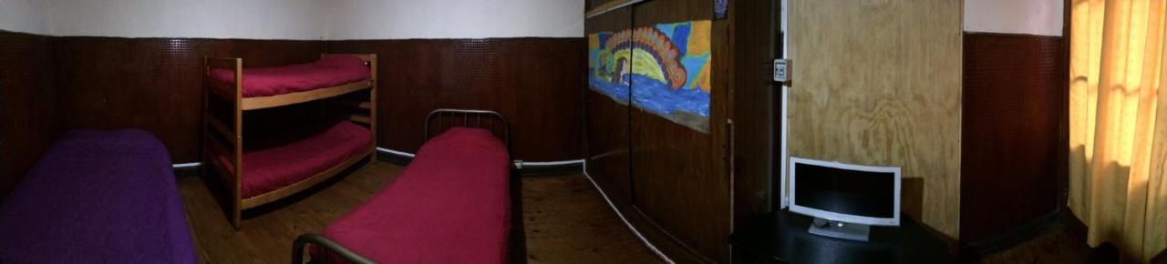 Hostal Polanco Cerro Alegre Valparaíso Εξωτερικό φωτογραφία