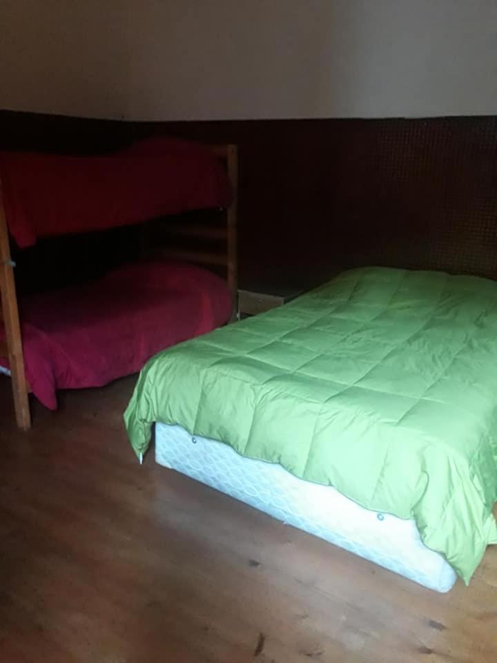Hostal Polanco Cerro Alegre Valparaíso Εξωτερικό φωτογραφία